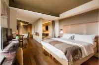 Esplendor by Wyndham El Calafate のホテル