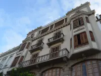 Masanet Emblematic Hotels - Adults Only Hotels near Casa Museo Colon