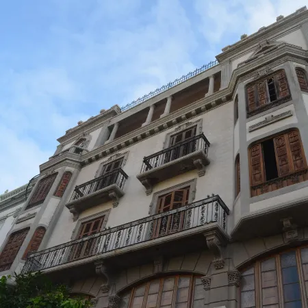 Masanet Emblematic Hotels - Adults Only