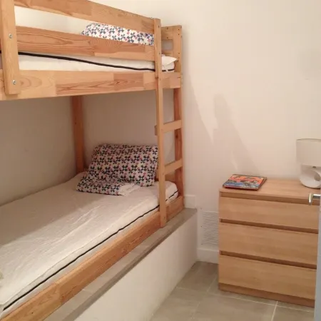 Apartment/ flat - Cassis