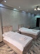 Sarvat Hotel