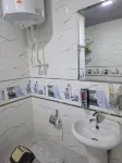 Sarvat Hotel