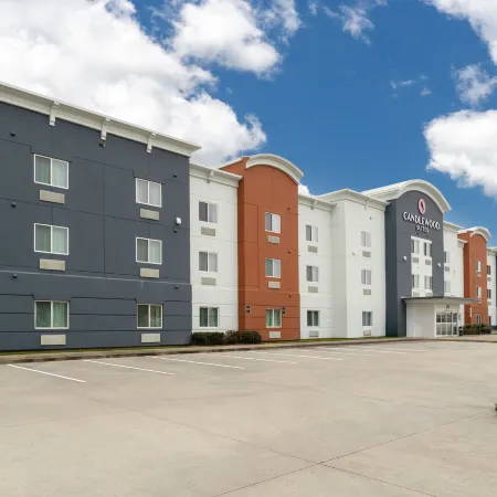 Candlewood Suites Gonzales - Baton Rouge Area by IHG