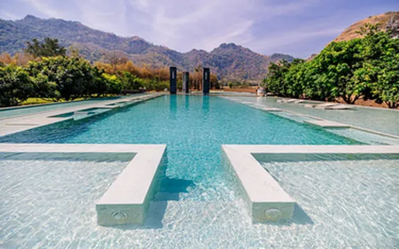 รูปภาพของโรงแรมอวตาร มิราเคิลส์