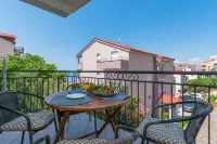 Apartments Ljiljana - Ocean View