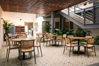 Capybara Hostel Boutique - Villavicencio - 2-Star