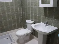 Casa Camba Mar Hotels in Bissau