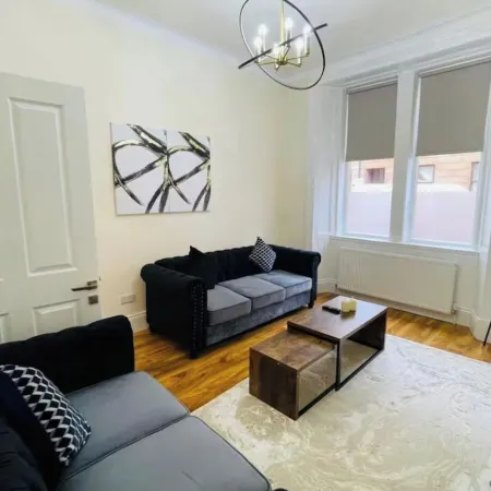Near Hampden - Parking - Wifi - Sleeps 6