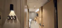 獅門飯店 - 海滩