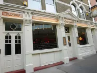 哈克尼古船旅館 鄰近Clapton的酒店