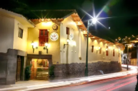 Munay Wasi Inn Hôtels à : 