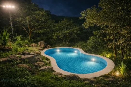 The Farmville Kodaikanal