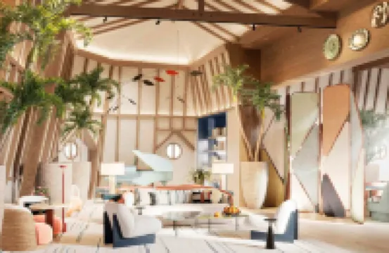 ออเรีย พาลาซิโอ เด ลา ตินตา บาย ยูโรสตาร์ส โฮเทล คอมพานี