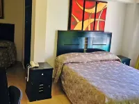 Hotel Ruah Hotels in Cuernavaca