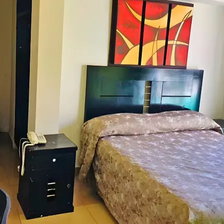 Hotel Ruah