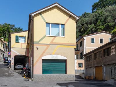 JOIVY Charming Portofino 3-bed retreat