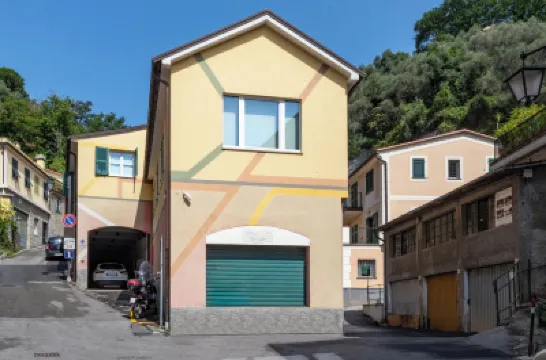 JOIVY Charming Portofino 3-bed retreat Hotels near Castello Brown