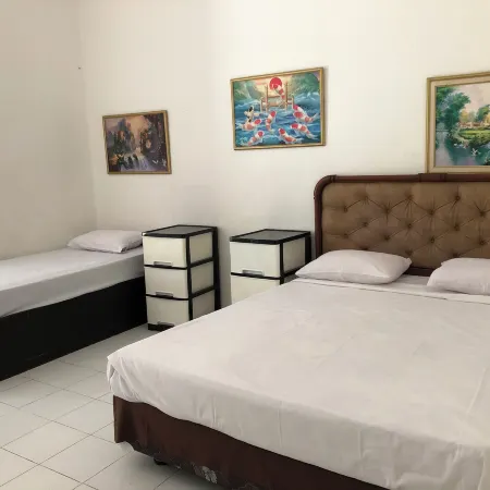 Sinar Express Villa