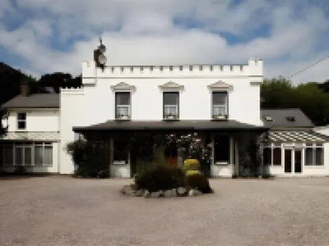 Belvedere Lodge Hotels in Cork