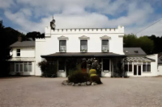 Belvedere Lodge Hotels in 