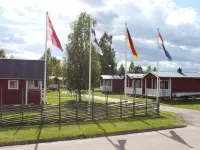 Malungs Camping Hotels in Malung