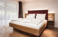 Alpin Lodges - balcony