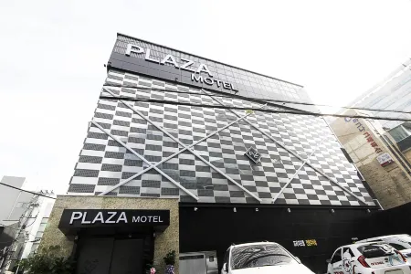 Daegu Dongseongno Plaza