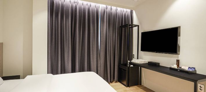 sintrahotel Hotels in Seoul