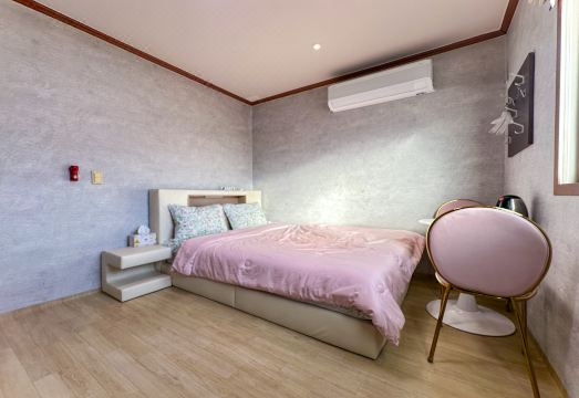 정선 모텔예다원