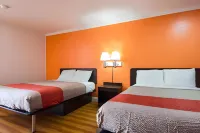 Motel 6 Opelousas, La