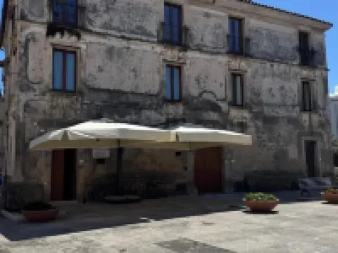 Kalos Paestum Hotel Capaccio Paestum otelleri