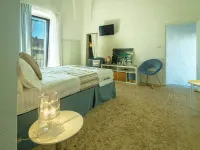 Dimora Zenieri Terrazze e Piscina Hotels in Casarano