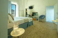 Dimora Zenieri Terrazze e Piscina