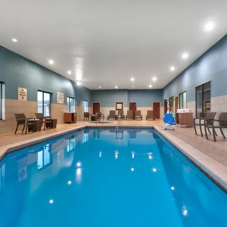 Holiday Inn Express & Suites AMARILLO SOUTH by IHG