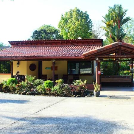 La Foresta Nature Resort