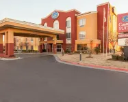 Comfort Suites Central-I-44 - 2-stjärniga