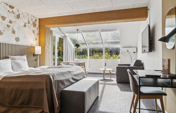 Hotel Dalgas, BW Signature Collection