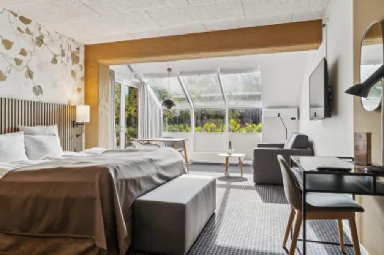 Hotel Dalgas, BW Signature Collection Hotels in 