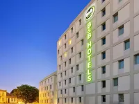 B&B Hotel Porto Centro Massarelos 塞多菲塔附近的飯店