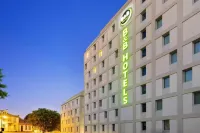 B&B Hotel Porto Centro Massarelos - Cho phép mang theo thú cưng