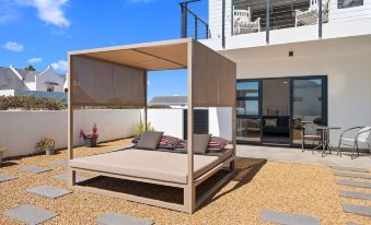 Cest la VIE Beach Villa