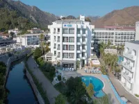 Supreme Beach İÇMELER Adults Only