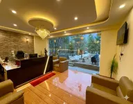 Hotel Oscar Mountain Retreat