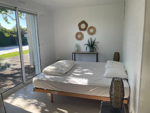 Modern Villa with Pool in Brives