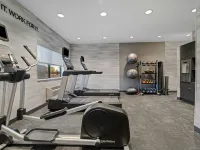 Fairfield Inn & Suites Billings Hotels in Billings