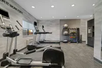 Fairfield Inn & Suites Billings