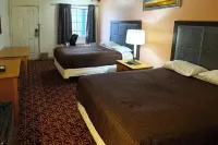 Woodbridge Inn by OYO Rome - 2 stjerner