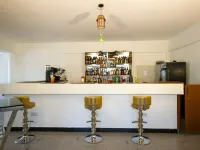 OLIVE LAKE ELEMENTAITA LODGE - bar