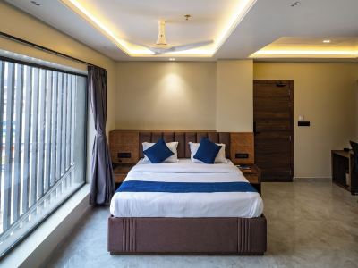 Hotel Vianta Jaigaon - Near Bhutan Border
