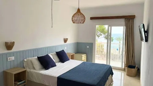 Ca sa Madona Hostal